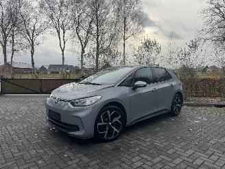 Volkswagen ID.3 Volkswagen ID.3 Pro Performance 150 kW Camera Nardogrey ACC 2024/4