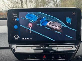 Volkswagen ID.3 Volkswagen ID.3 Pro Performance 150 kW Camera Nardogrey ACC picture 8