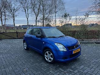 Suzuki Swift 1.3 GLS 2008/2