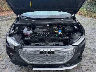 Audi Q4 Audi Q4 e-tron 45 e-tron S-Line AHK Camera 285ps VOL picture 18