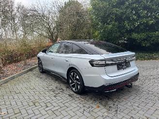 Volkswagen ID.7 Volkswagen ID.7 GTX Pro S 210 kW Panorama Trekhaak Start en rijd! picture 19