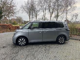 Volkswagen ID.Buzz Volkswagen ID.Buzz Bus 210kW Pro Performance Rijdbaar VOL picture 13
