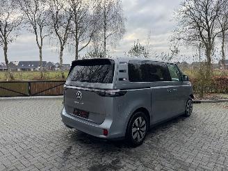 Volkswagen ID.Buzz Volkswagen ID.Buzz Bus 210kW Pro Performance Rijdbaar VOL picture 2