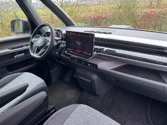 Volkswagen ID.Buzz Volkswagen ID.Buzz Bus 210kW Pro Performance Rijdbaar VOL picture 24