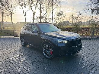 BMW X1 BMW X1 30 e xDrive M Sport PANO Trekhaak 360view HUD Start en rijd! picture 30