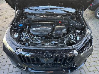 BMW X1 BMW X1 30 e xDrive M Sport PANO Trekhaak 360view HUD Start en rijd! picture 10