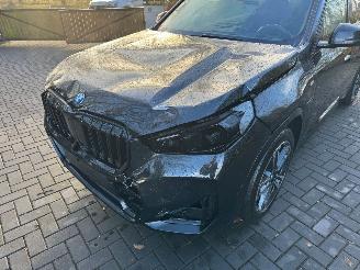 BMW X1 BMW X1 30 e xDrive M Sport PANO Trekhaak 360view HUD Start en rijd! picture 27