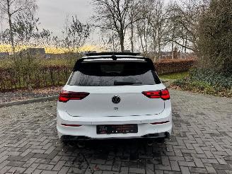 Volkswagen Golf Volkswagen Golf 8 R 4Motion PANORAMA Akrapovic Dynaudio 2024 !! picture 3