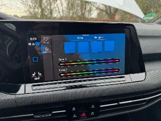 Volkswagen Golf Volkswagen Golf 8 R 4Motion PANORAMA Akrapovic Dynaudio 2024 !! picture 6