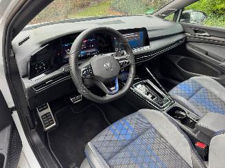 Volkswagen Golf Volkswagen Golf 8 R 4Motion PANORAMA Akrapovic Dynaudio 2024 !! picture 14