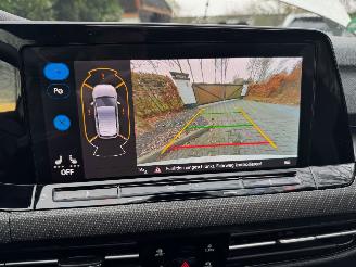Volkswagen Golf Volkswagen Golf 8 R 4Motion PANORAMA Akrapovic Dynaudio 2024 !! picture 8
