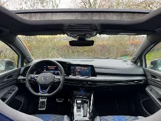 Volkswagen Golf Volkswagen Golf 8 R 4Motion PANORAMA Akrapovic Dynaudio 2024 !! picture 12