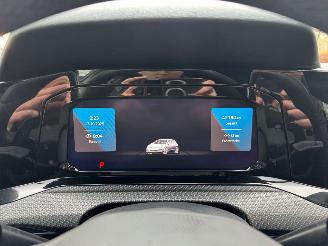 Volkswagen Golf Volkswagen Golf 8 R 4Motion PANORAMA Akrapovic Dynaudio 2024 !! picture 16