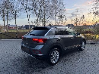 Volkswagen T-Roc Volkswagen T-Roc 1.5 TSI DSG Camera 2025 picture 10