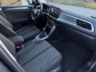 Volkswagen T-Roc Volkswagen T-Roc 1.5 TSI DSG Camera 2025 picture 4