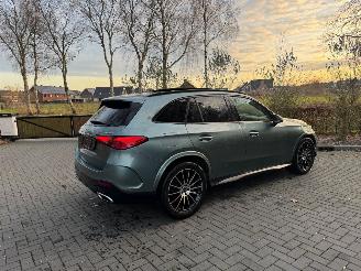 Mercedes GLC Mercedes-Benz GLC 200 4Matic AMG Panorama Ambiance Camera VOL picture 8