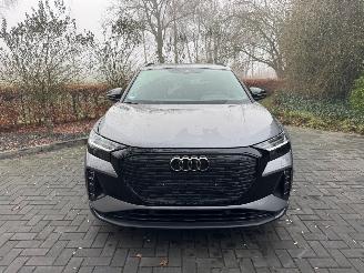 Audi Q4 Audi Q4 e-tron 45 e-tron Quattro HUD S-Line Trekhaak Leer VOL picture 21