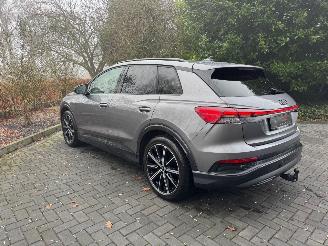 Audi Q4 Audi Q4 e-tron 45 e-tron Quattro HUD S-Line Trekhaak Leer VOL picture 11