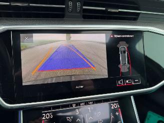 Audi Rs6 RS6 Avant 4.0 TFSI Quattro Panorama Leer Trekhaak VOL!! picture 6