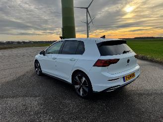 Volkswagen Golf Volkswagen Golf 1.4 GTE Ehybrid 245pk DSG 2021 Wit picture 20