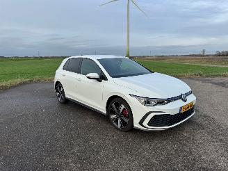 Volkswagen Golf Volkswagen Golf 1.4 GTE Ehybrid 245pk DSG 2021 Wit picture 23