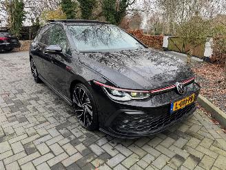 Volkswagen Golf GTI 2.0 TSI DSG Panoramadak HUD Harman&Kardon Ambiance VOL !! picture 16