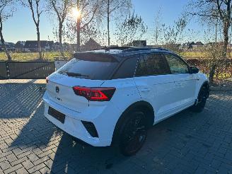 Volkswagen T-Roc Volkswagen T-Roc R-Line 1.5 TSI DSG PANO 2025 ACC Massage ! picture 13