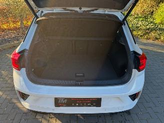 Volkswagen T-Roc Volkswagen T-Roc R-Line 1.5 TSI DSG PANO 2025 ACC Massage ! picture 12