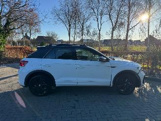 Volkswagen T-Roc Volkswagen T-Roc R-Line 1.5 TSI DSG PANO 2025 ACC Massage ! picture 6