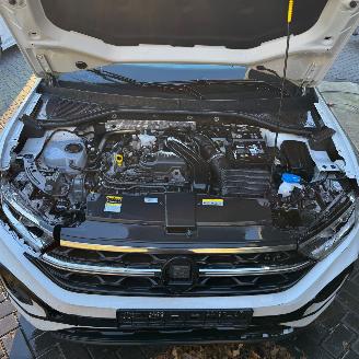 Volkswagen T-Roc Volkswagen T-Roc R-Line 1.5 TSI DSG PANO 2025 ACC Massage ! picture 8