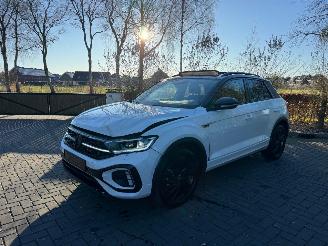 Volkswagen T-Roc Volkswagen T-Roc R-Line 1.5 TSI DSG PANO 2025 ACC Massage ! picture 21