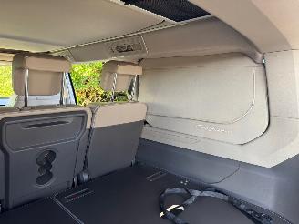 Volkswagen  T7 California 2.0 TDI Beach 2025 AHK Camera VOL! picture 23