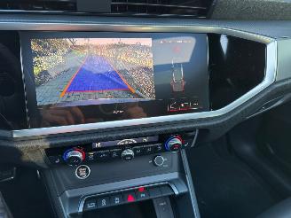 Audi Q3 Q3 Sportback 35 TFSI S line PANO Leer Ambiance 2025 VOL!! picture 7