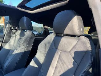 Audi Q3 Q3 Sportback 35 TFSI S line PANO Leer Ambiance 2025 VOL!! picture 22
