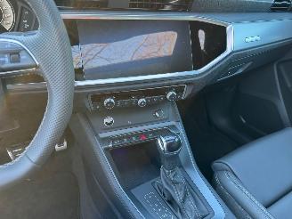 Audi Q3 Q3 Sportback 35 TFSI S line PANO Leer Ambiance 2025 VOL!! picture 23