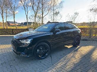 Audi Q3 Q3 Sportback 35 TFSI S line PANO Leer Ambiance 2025 VOL!! picture 27