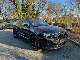 Audi Q3 Q3 Sportback 35 TFSI S line PANO Leer Ambiance 2025 VOL!! picture 25