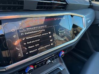 Audi Q3 Q3 Sportback 35 TFSI S line PANO Leer Ambiance 2025 VOL!! picture 10