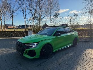 Audi Rs3 Audi RS3 RS 3 Lim 2.5 TFSI Quattro PANO Leeer HUD VOL picture 20