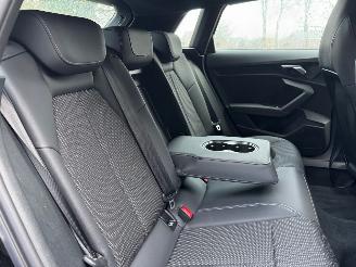 Audi A3 A3 Sportback 40 TDI Quattro S-Line Camera Leer VOL!! picture 18