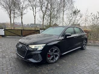 Audi A3 A3 Sportback 40 TDI Quattro S-Line Camera Leer VOL!! picture 22