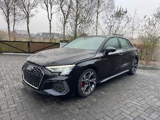 Audi A3 A3 Sportback 40 TDI Quattro S-Line Camera Leer VOL!! picture 26