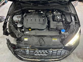 Audi A3 A3 Sportback 40 TDI Quattro S-Line Camera Leer VOL!! picture 24