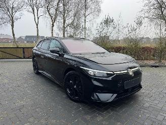 škoda osobní automobily Volkswagen ID.7 ID.7 Tourer Pro S 210 kW Panorama HUD Ambiance IQ-Lights 2025 NEW ! 2025/6