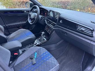 Volkswagen T-Roc T-Roc R 4Motion 300ps Camera AHK IQ-Lights2025 VOL! picture 4