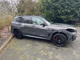 BMW X5 X5 40d xDrive M Sport Panorama HUD 360view Trekhaak VOL VOL picture 42