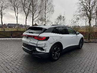 Volkswagen ID.4 Volkswagen ID.4 Pro 210 kW Pro Performance AHK Camera 82KwH picture 2