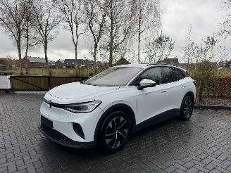 Volkswagen ID.4 Volkswagen ID.4 Pro 210 kW Pro Performance AHK Camera 82KwH picture 22