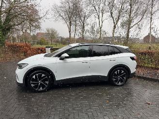 Volkswagen ID.4 Volkswagen ID.4 Pro 210 kW Pro Performance AHK Camera 82KwH picture 21