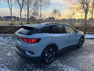 Volkswagen ID.4 Volkswagen ID.4 Pro 210 kW Pro Performance Panoramadak Trekhaak Ambiance 360view VOL picture 14